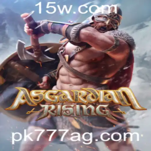 Descubra o Fascinante Universo de AsgardianRising