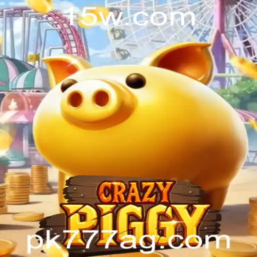CrazyPiggy: Explore o Empolgante Mundo de Competição Virtual com pk777
