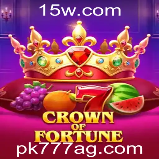 CrownofFortune: A Nova Sensação do Mundo dos Jogos