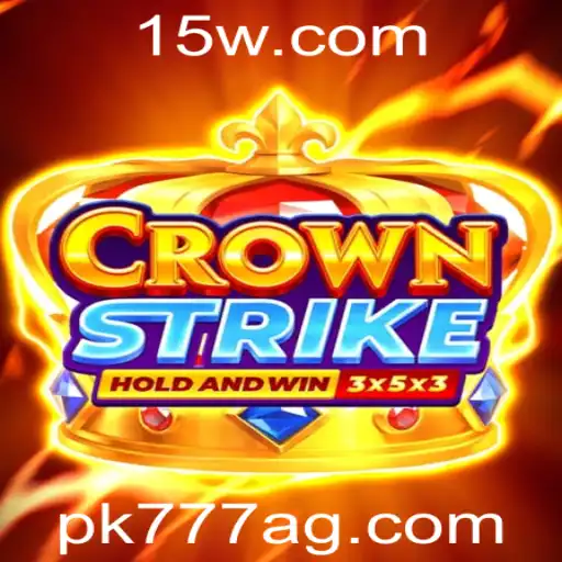 Crownstrike: Uma Imersão no Mundo da Estratégia Global