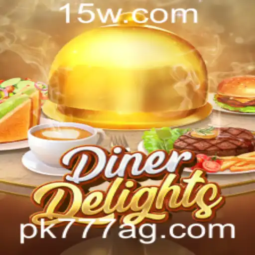 Descubra o Mundo Cativante de DinerDelights