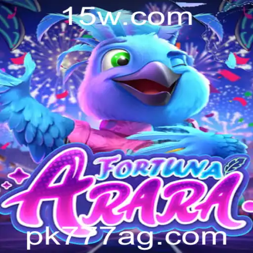 FortunaArara: Descubra o Jogo de Aventuras Inovador com pk777