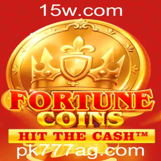 Descobrindo o Fascinante Mundo de FortuneCoins
