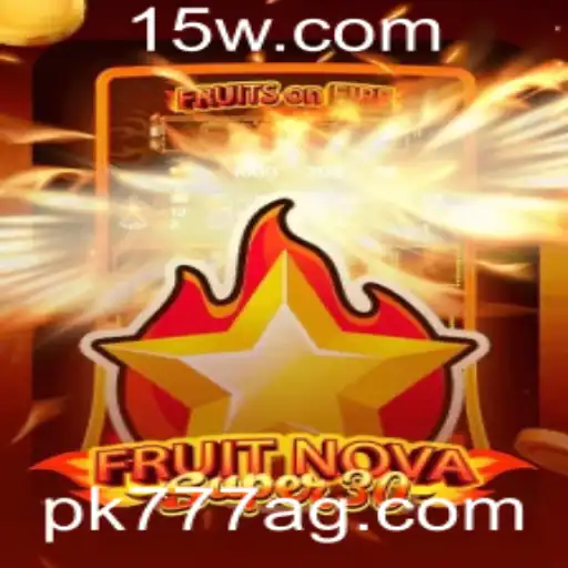 Explorando o Universo de FruitrNovaSupe30