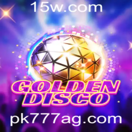 GoldenDisco: O Jogo que Revoluciona o Mundo dos Jogos de Festa