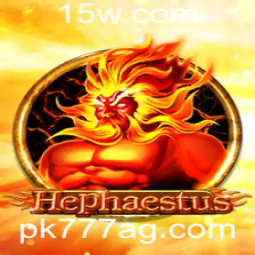 Descubra o Universo Fascinante de Hephaestus