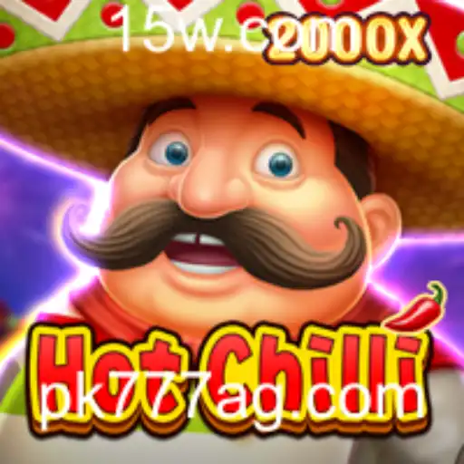 HotChilli: Explorando o Jogo Ardente do Momento