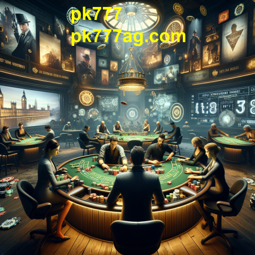 A Ascensão dos Jogos de Artigos: Desvendando Mundos e Desafios