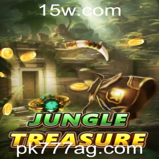 Descubra os Segredos de JungleTreasure: Aventura e Estratégia