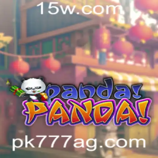 PandaPanda: Descubra o Fascinante Mundo do Novo Jogo PK777
