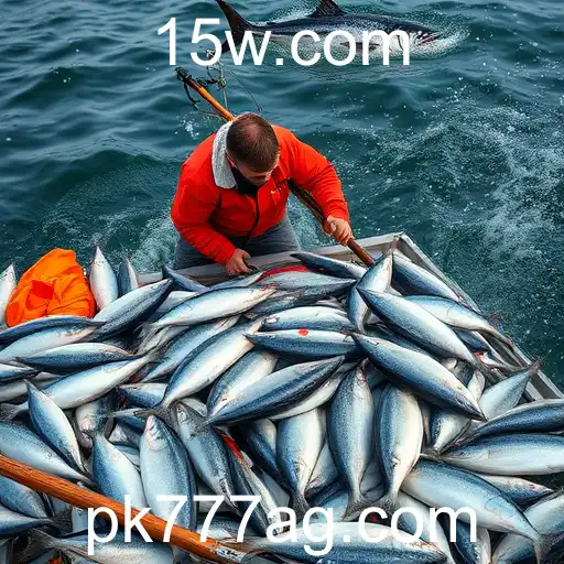 A Fascinante Arte da Pesca: Estratégias, Sustentabilidade e Desafios