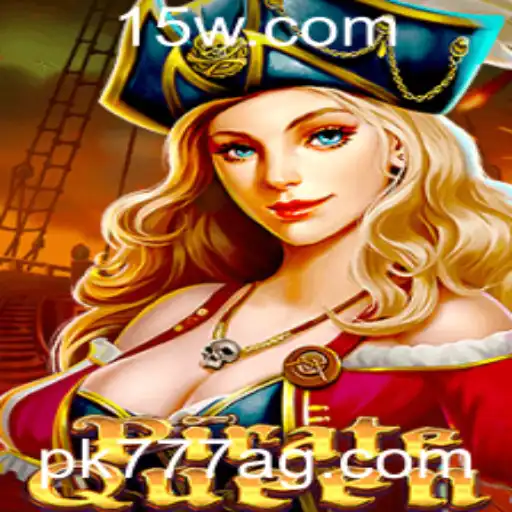 Descubra o Mundo de Aventura em PirateQueen