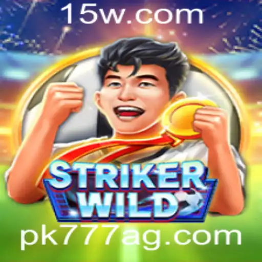 StrikerWILD: O Novo Fenômeno dos Jogos com PK777