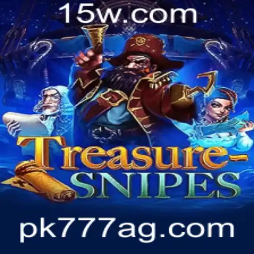 Explorando TreasureSnipes: Um Mergulho no Mundo da Caça ao Tesouro Digital
