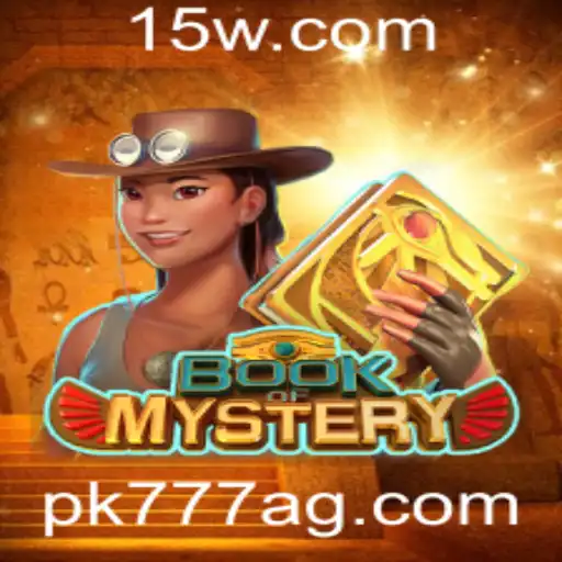 Descubra o Fascinante Mundo de Book of Mystery