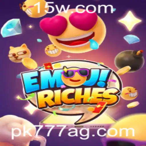 Explorando o Mundo de EmojiRiches: Uma Aventura Cheia de Emoções
