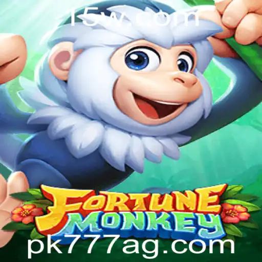FortuneMonkey: O Jogo Emocionante que Domina o Cenário Atual de Games