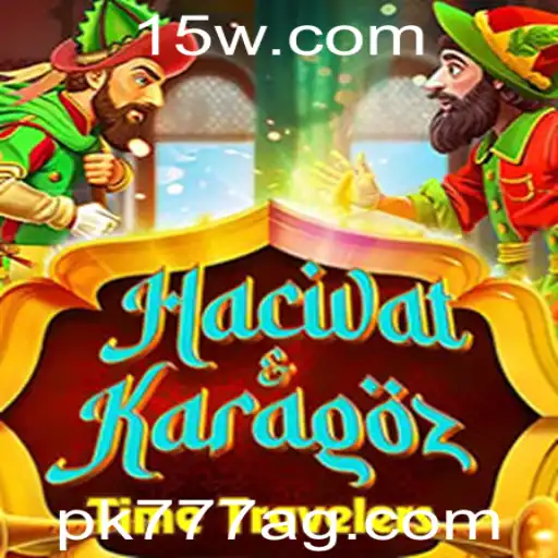 Descubra o Fascinante Mundo de HacivatandKaragoz: Um Jogo de Estratégia