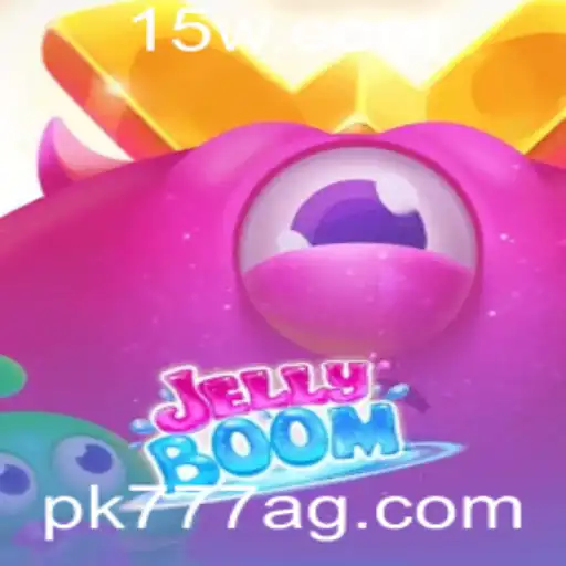 Descubra a Diversão do Jogo JellyBoom: Descrição e Regras