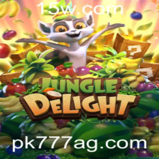 Explorando JungleDelight: Um Mundo de Aventura e Estratégia