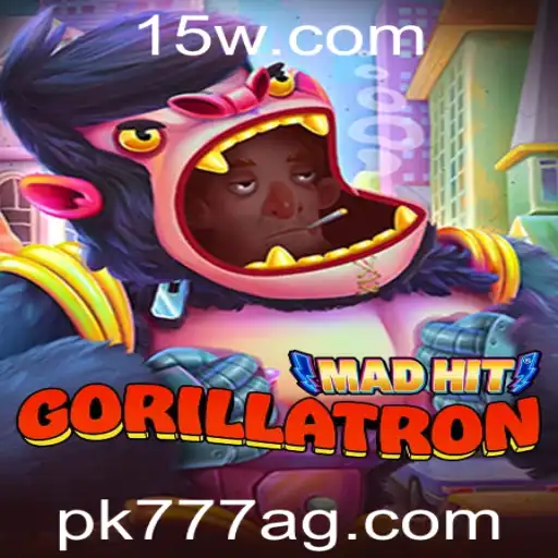 MadHitGorillatron: A Nova Frenesi do Mundo dos Jogos