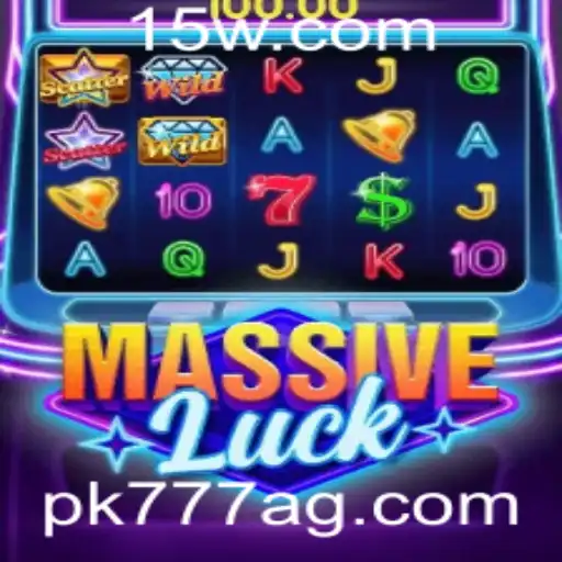 Descubra o Universo de MassiveLuck: O Jogo Onde Aventura e Estratégia Se Encontram