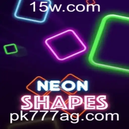 Explorando o Mundo de NeonShapes: Um Mergulho na Aventura dos Jogos Digitais