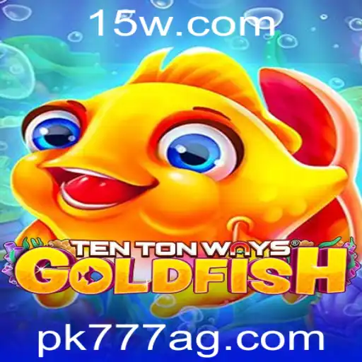 Descubra o Fascinante Mundo do Jogo TenTonWaysGoldfish