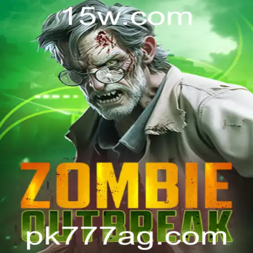 ZombieOutbreak: Mergulhe no Caos com PK777